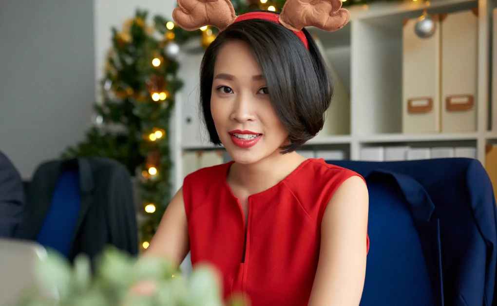 9 maneras de vivir las fiestas navideñas corporativas en la empresa