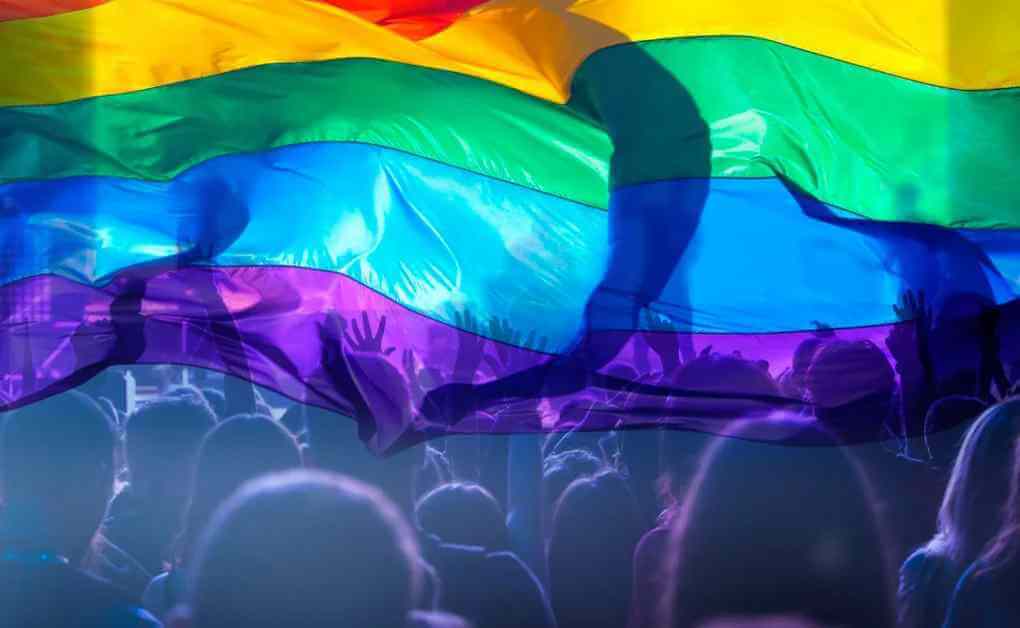 Las 4 formas de discriminación a la comunidad LGBT en la sociedad y el trabajo