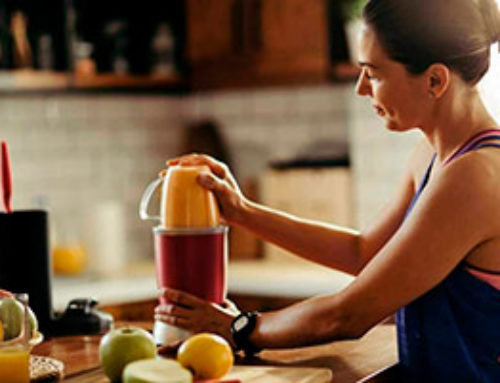 12 pasos para crear un hábito saludable y mejorar tu calidad de vida